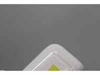 1x apple airpods 2 - volledig draadloze oordopjes - wit apple - afbeelding 4 van  4