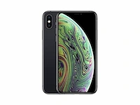 1x apple iphone xs (64gb) - grigio siderale apple