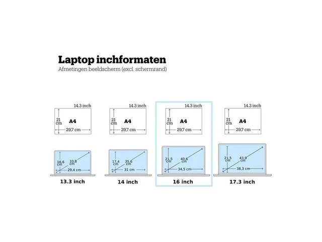 1x asus rog zephyrus g16 gu603zv-n3009w - gaming laptop - 16 inch - 165hz - azerty asus - afbeelding 3 van  4
