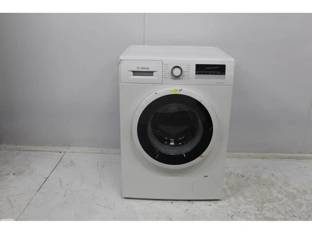 1x bosch wan28223nl - serie 4 - wasmachine bosch - afbeelding 5 van  6