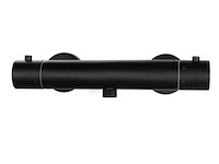 1x douchekraan thermostatisch & 1x wastafelkraan - afbeelding 3 van  6