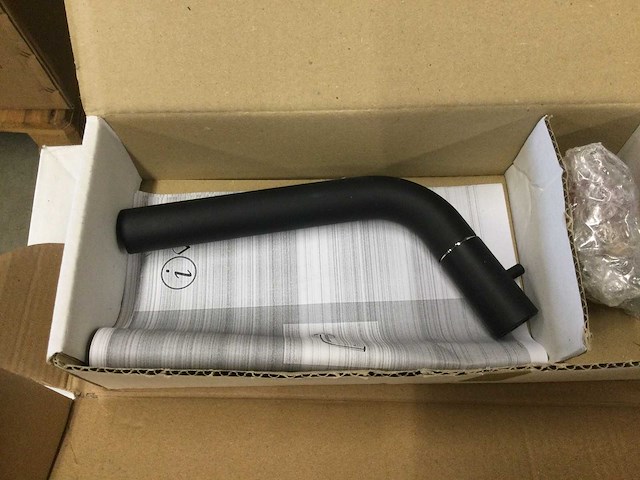 1x douchekraan thermostatisch & 1x wastafelkraan - afbeelding 5 van  6