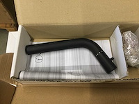 1x douchekraan thermostatisch & 1x wastafelkraan - afbeelding 5 van  6