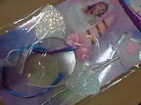 1x dreamhorse unicorn dress-up set - afbeelding 1 van  3