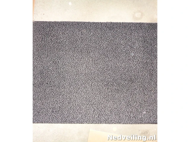 1x droogloopmat dusco 55x75cm - afbeelding 1 van  3