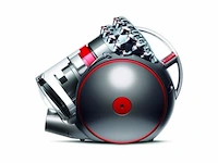 1x dyson cinetic big ball absolute 2 zakloze stofzuiger dyson