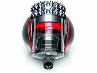 1x dyson cinetic big ball absolute 2 zakloze stofzuiger dyson - afbeelding 2 van  6