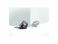 1x dyson cinetic big ball absolute 2 zakloze stofzuiger dyson - afbeelding 4 van  6