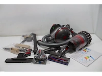 1x dyson cinetic big ball absolute 2 zakloze stofzuiger dyson - afbeelding 5 van  6