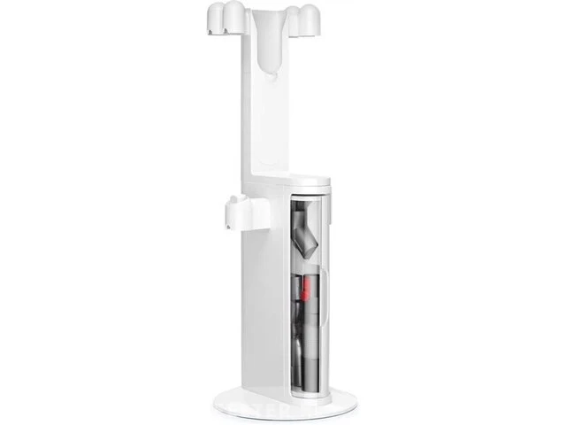 1x dyson cyclone v10 dok dockingstation dyson - afbeelding 1 van  3