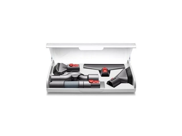 1x dyson cyclone v10 dok dockingstation dyson - afbeelding 2 van  3