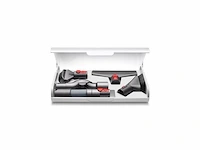 1x dyson cyclone v10 dok dockingstation dyson - afbeelding 2 van  3