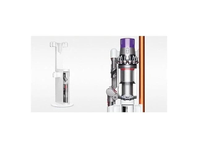 1x dyson cyclone v10 dok dockingstation dyson - afbeelding 3 van  3