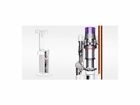 1x dyson cyclone v10 dok dockingstation dyson - afbeelding 3 van  3
