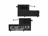 1x e-yiiviil reserveaccu l14l2p21 l14m2p21 - compatibel met lenovo ideapad e-yiiviil - afbeelding 1 van  1