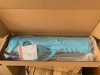 1x elektrsiche waterpistool 800ml - afbeelding 3 van  3