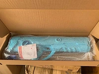 1x elektrsiche waterpistool 800ml - afbeelding 3 van  3