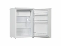 1x etna kvv856wit combi-koelkast vrijstaand 120 l d wit etna - afbeelding 1 van  8