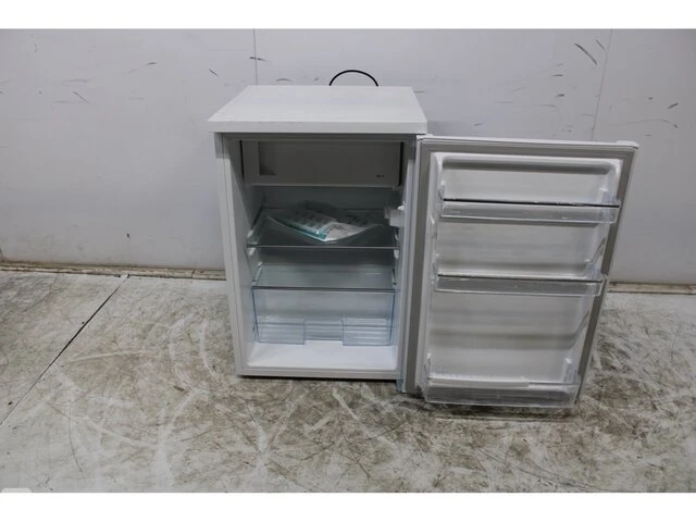 1x etna kvv856wit combi-koelkast vrijstaand 120 l d wit etna - afbeelding 7 van  8