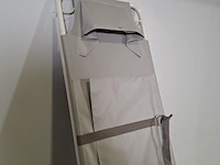 1x evacuatiestoel en 1x brandcard, o.a. evac chair - afbeelding 5 van  8
