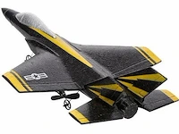1x f-35 rc gevechtsvliegtuig – realistisch, krachtig