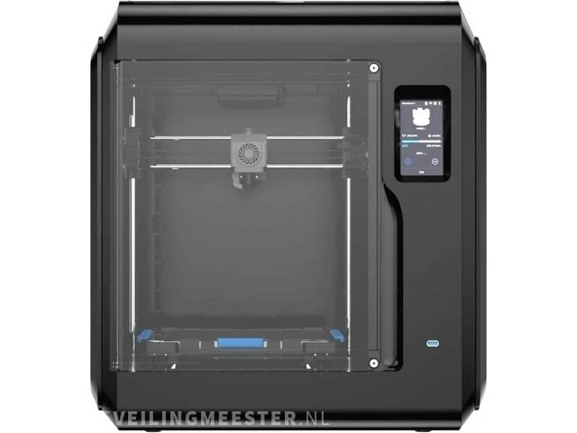 1x flashforge - 3d printer - adventurer 4 flashforge - afbeelding 1 van  1