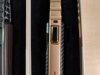 1x goude turbo jetflame aansteker - gasbrander - vuurwerk torch - crème brûlée brander - afbeelding 2 van  7