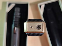 1x goude turbo jetflame aansteker - gasbrander - vuurwerk torch - crème brûlée brander - afbeelding 6 van  7