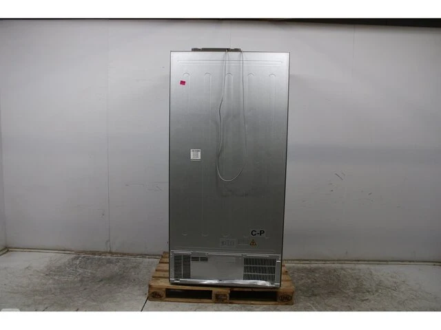 1x haier amerikaanse koelkast htf-710dp7 cube haier - afbeelding 7 van  7