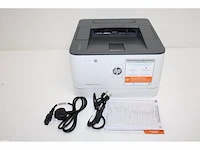 1x hp laserjet pro 3002dwe - printer hp - afbeelding 4 van  4