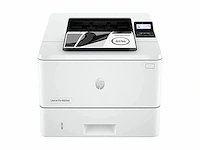1x hp laserjet pro 4002dwe laserprinter (zwart/wit) a4 40 pag./min. hp