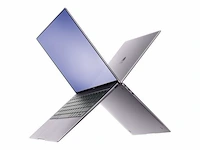 1x huawei matebook x pro grey - laptop (13.9") - 8th gen intel core i5 8250u - 8gb ram - 256 gb ssd huawei - afbeelding 4 van  7