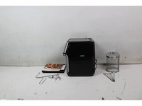 1x innsky - mini-oven - 1500w innsky - afbeelding 4 van  5
