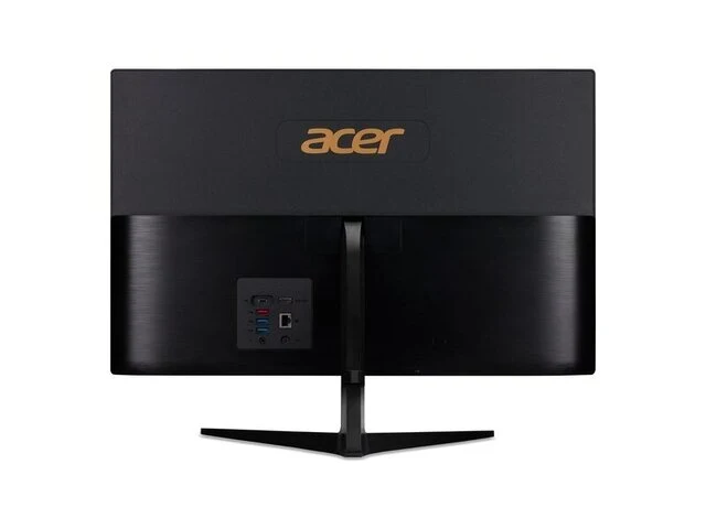 1x intel core i5-1235u (12mb cache), 8gb ddr4-sdram, 512gb ssd, 60.5 cm (23.8) acer - afbeelding 2 van  5