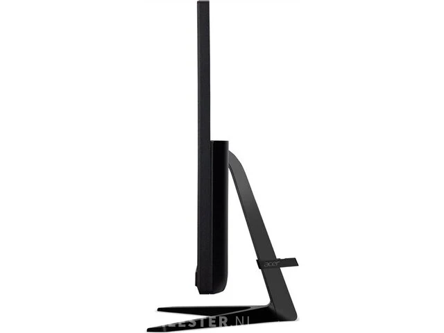 1x intel core i5-1235u (12mb cache), 8gb ddr4-sdram, 512gb ssd, 60.5 cm (23.8) acer - afbeelding 4 van  5