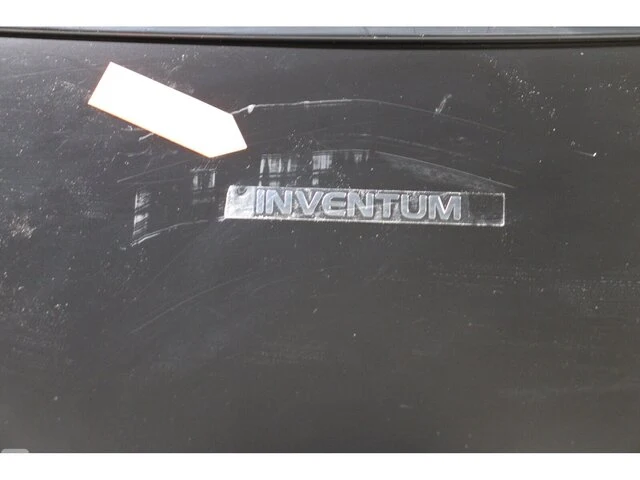 1x inventum kk471b - tafelmodel koeler - vrijstaand - 93 liter - zwart inventum - afbeelding 5 van  6