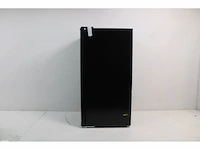 1x inventum kk471b - tafelmodel koeler - vrijstaand - 93 liter - zwart inventum - afbeelding 7 van  9