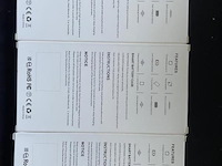 1x iphone 12/pro powerbank hoesjes 6800mah - afbeelding 4 van  4