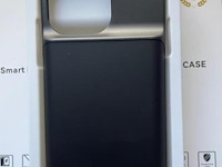 1x iphone 13 pro powerbank hoesje - 6800mah - afbeelding 3 van  4