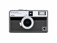 1x kodak ektar h35n half frame filmcamera kodak - afbeelding 1 van  1
