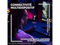1x koptelefoon met microfoon logitech fits logitech g - afbeelding 2 van  3
