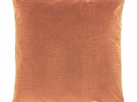 1x kussen unique living kussen terra 45 x 45 cm - afbeelding 1 van  1