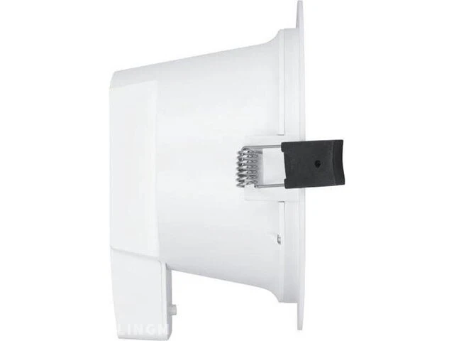 1x ledvance led downlight comfort dn130 13w 60d - 3-colour light schakelaar | 145mm - ip54 ledvance - afbeelding 4 van  4