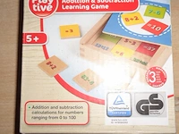 1x leerbox rekenen - afbeelding 4 van  5
