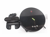 1x lefant u180 robot stofzuiger en dweil lefant - afbeelding 5 van  6