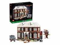 1x lego - ideas - home alone - 21330 lego