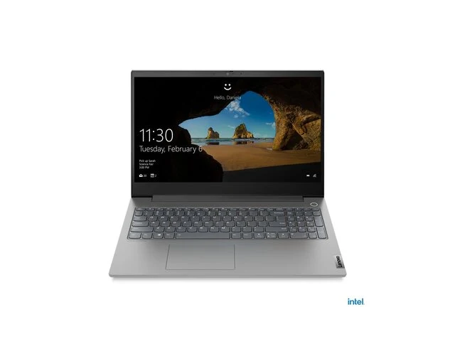 1x lenovo thinkbook 15p i7-11800h notebook 39,6 cm (15.6) lenovo - afbeelding 1 van  4