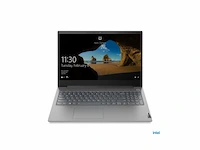 1x lenovo thinkbook 15p i7-11800h notebook 39,6 cm (15.6) lenovo - afbeelding 1 van  4