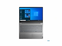 1x lenovo thinkbook 15p i7-11800h notebook 39,6 cm (15.6) lenovo - afbeelding 2 van  4