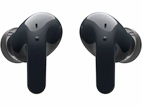 1x lg electronics tone dt90q in-ear oordopjes - zwart lg - afbeelding 3 van  4